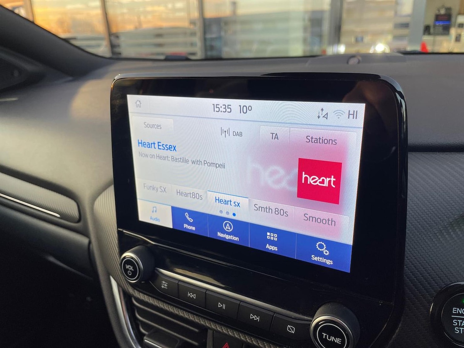 Used Ford Puma 2022 for sale - 76713266: Photo 11