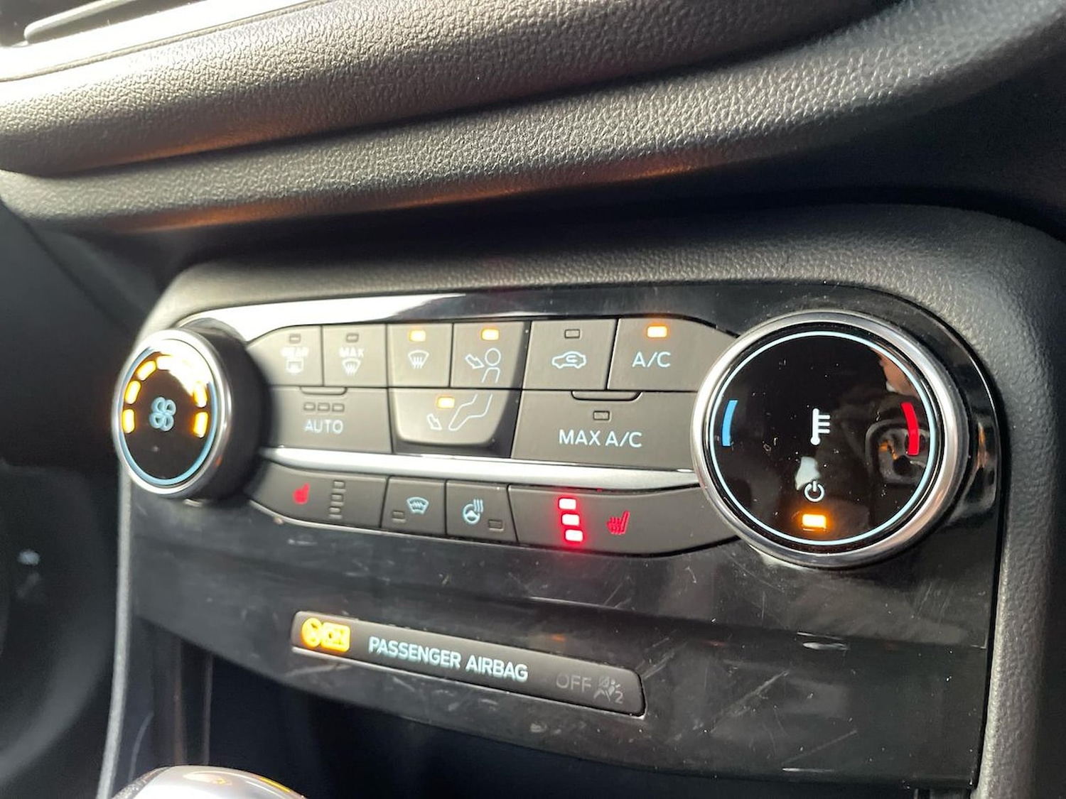 Used Ford Puma 2022 for sale - 76713266: Photo 12