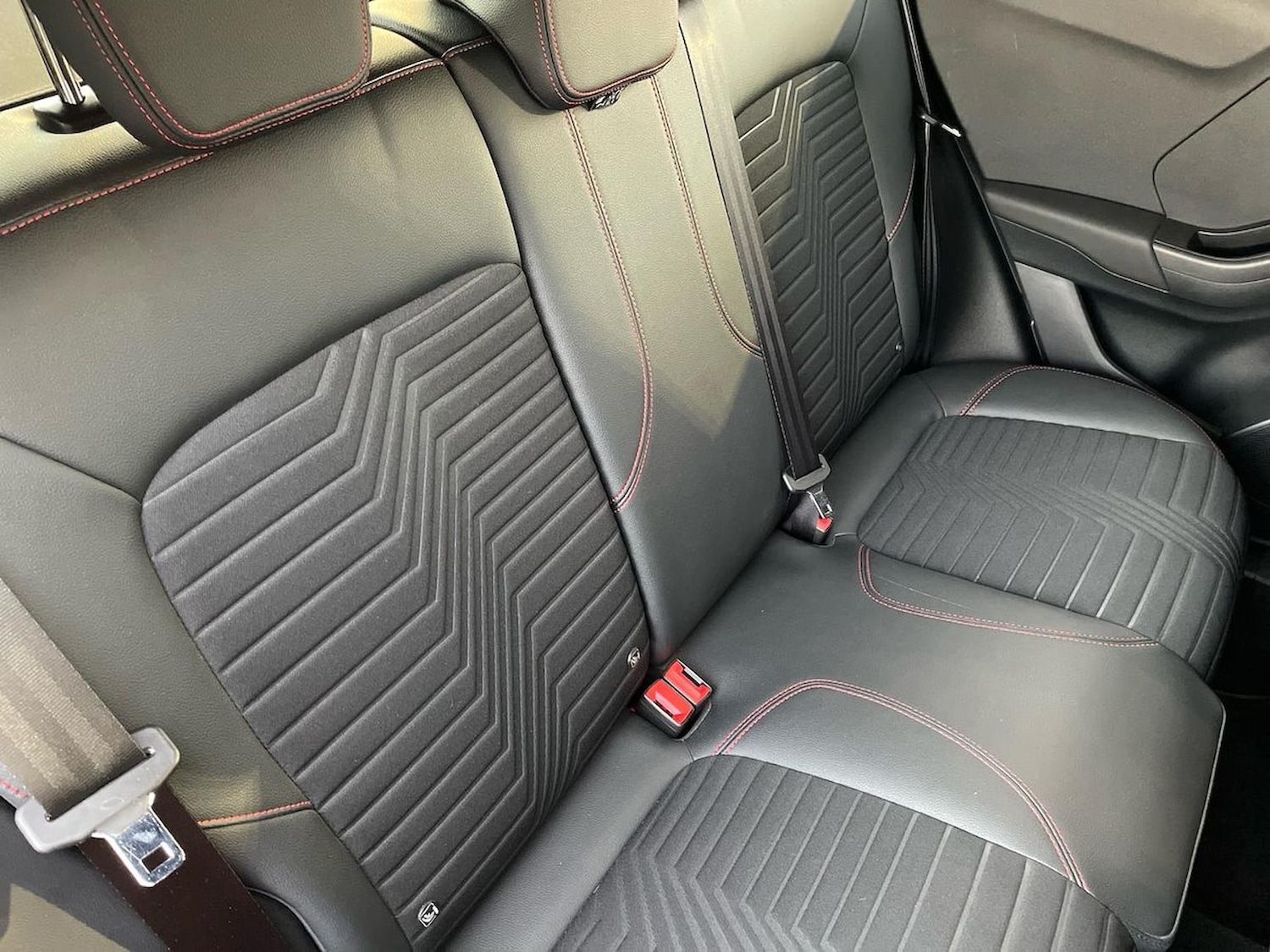 Used Ford Puma 2022 for sale - 76713266: Photo 16