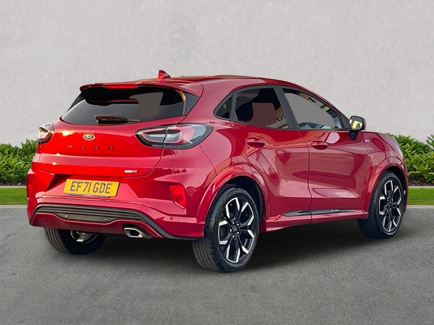 Used Ford Puma 2022 for sale - 76713266: Photo 18