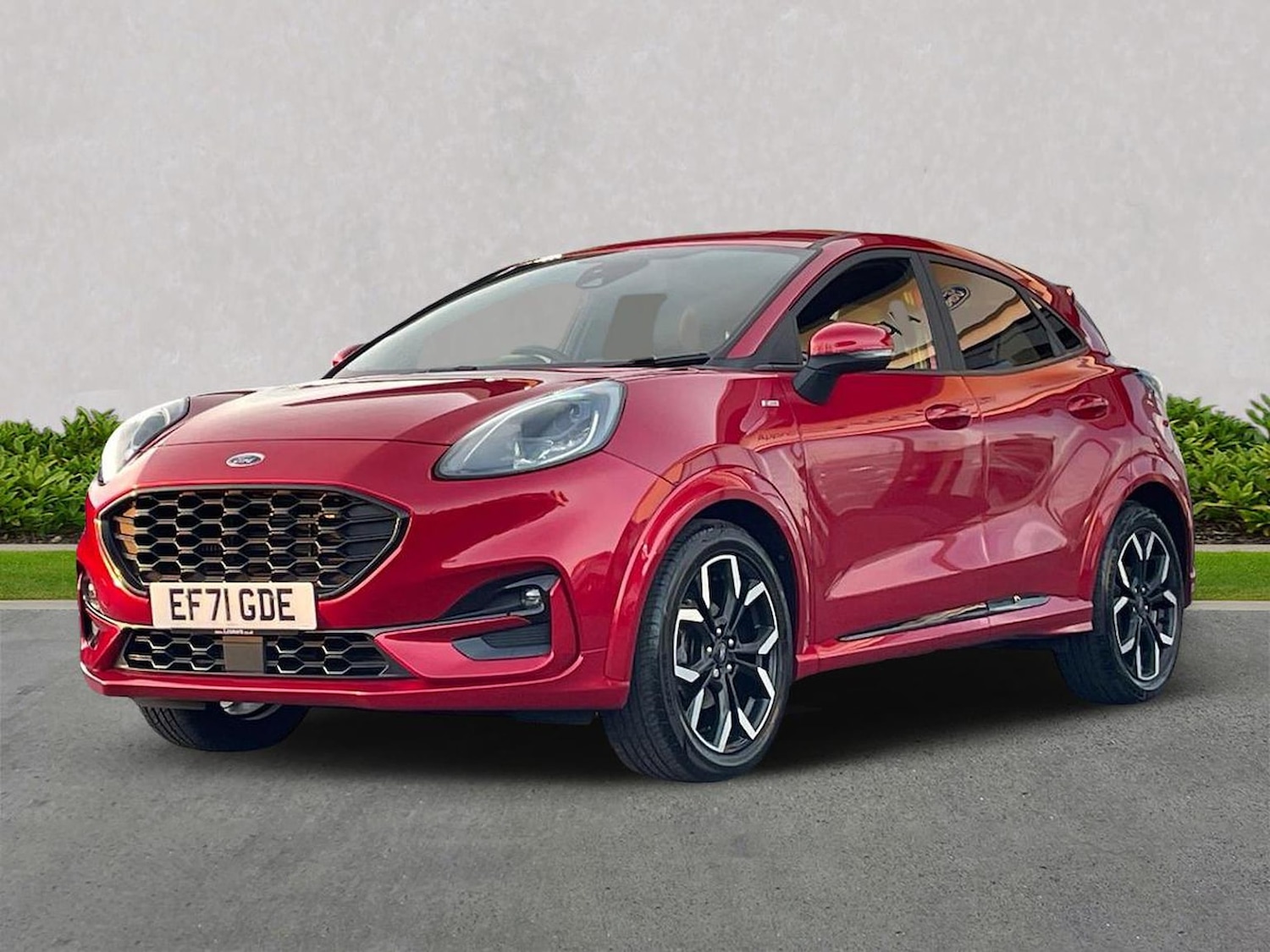 Used Ford Puma 2022 for sale - 76713266: Photo 20