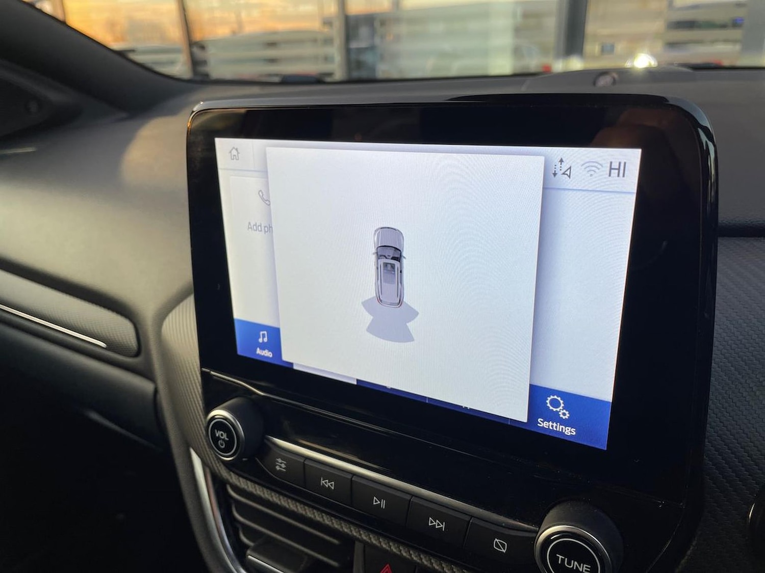 Used Ford Puma 2022 for sale - 76713266: Photo 23