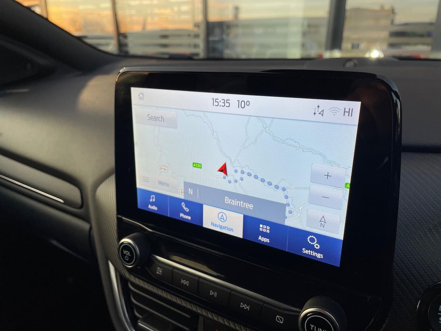 Used Ford Puma 2022 for sale - 76713266: Photo 24