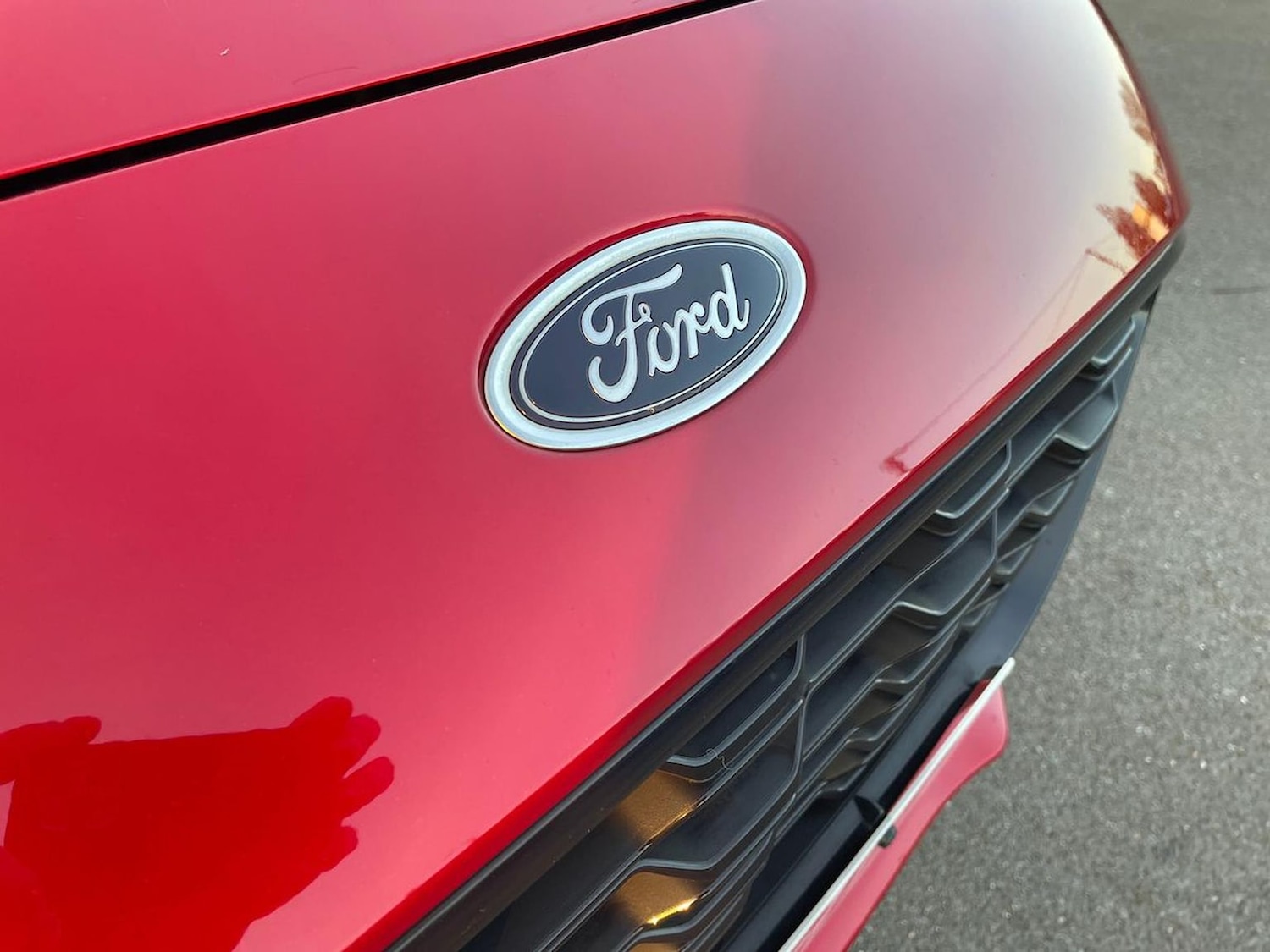 Used Ford Puma 2022 for sale - 76713266: Photo 32