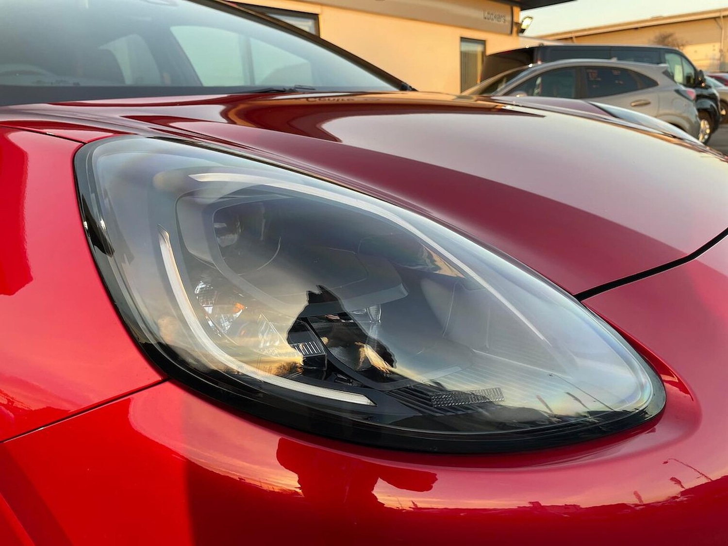 Used Ford Puma 2022 for sale - 76713266: Photo 33