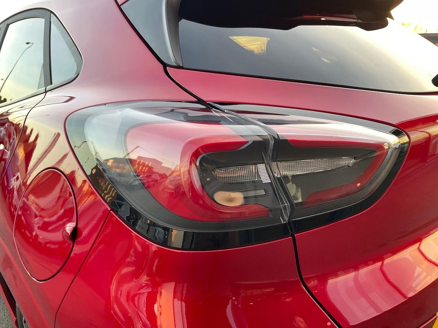 Used Ford Puma 2022 for sale - 76713266: Photo 34