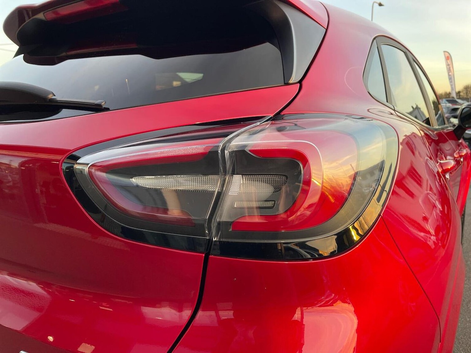 Used Ford Puma 2022 for sale - 76713266: Photo 35