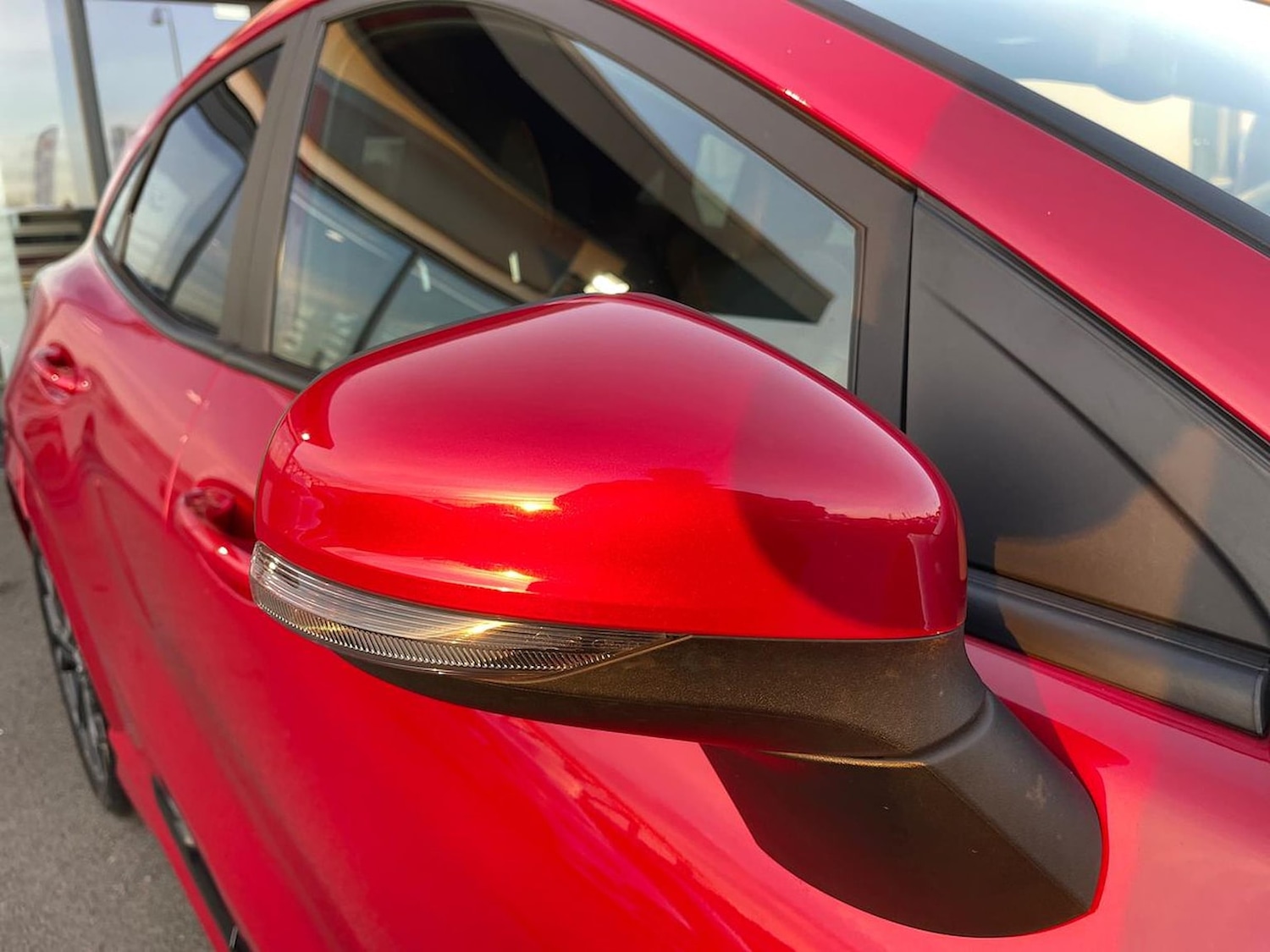 Used Ford Puma 2022 for sale - 76713266: Photo 37