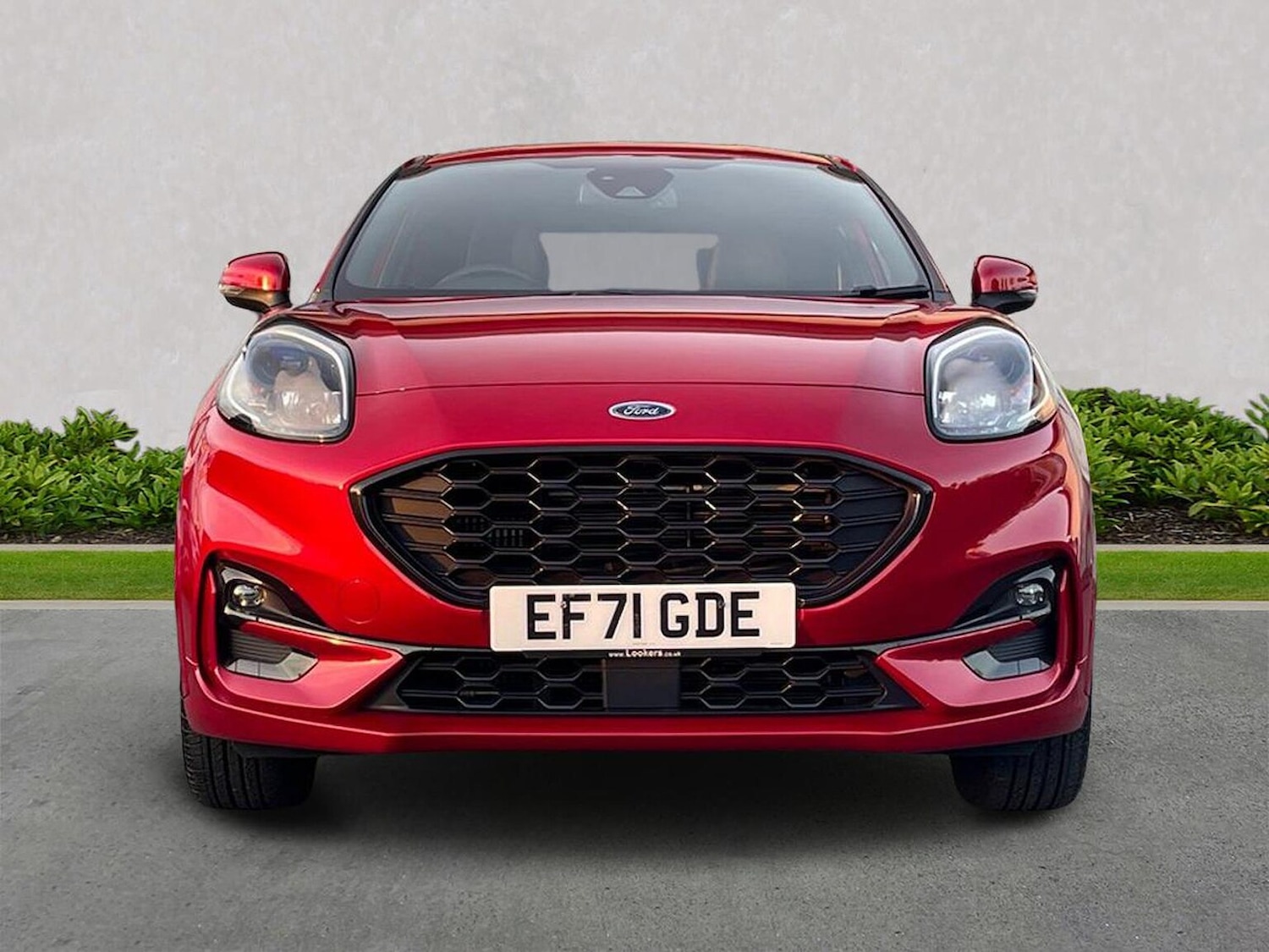 Used Ford Puma 2022 for sale - 76713266: Photo 5