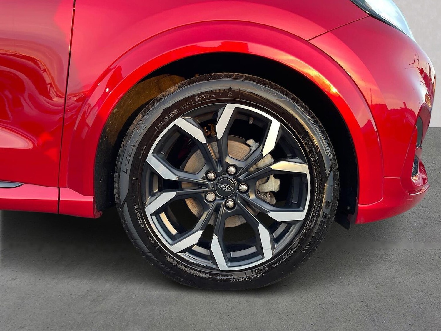 Used Ford Puma 2022 for sale - 76713266: Photo 6