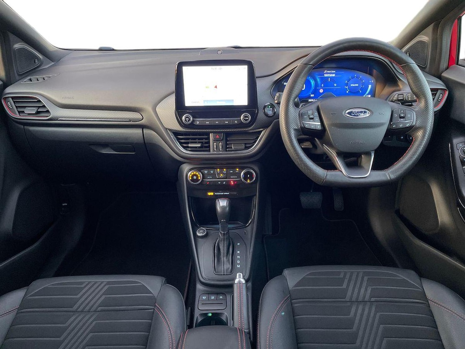 Used Ford Puma 2022 for sale - 76713266: Photo 8