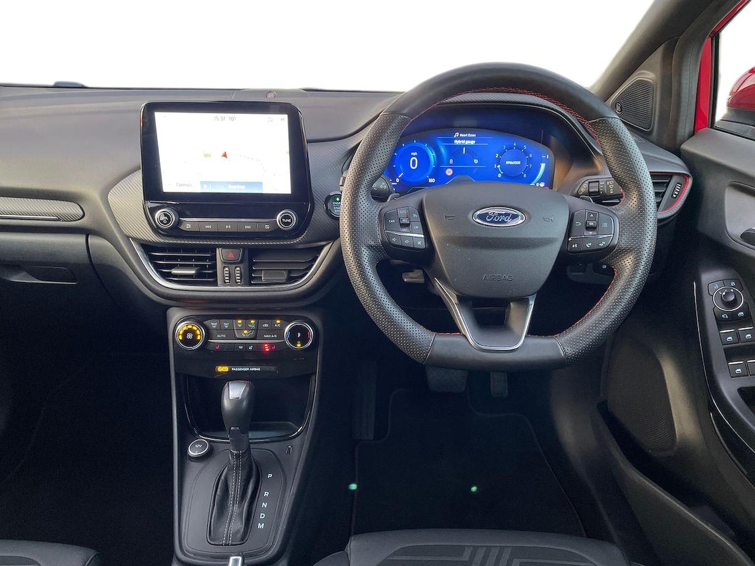 Used Ford Puma 2022 for sale - 76713266: Photo 9