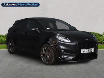 Used Ford Puma 2024 for sale - 78554982: Photo