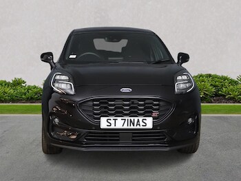 Used Ford Puma 2024 for sale - 78554982: Photo