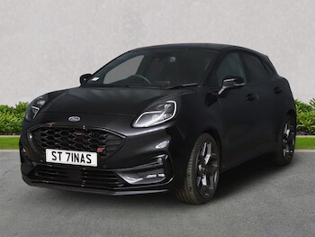 Used Ford Puma 2024 for sale - 78554982: Photo
