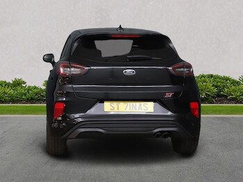 Used Ford Puma 2024 for sale - 78554982: Photo