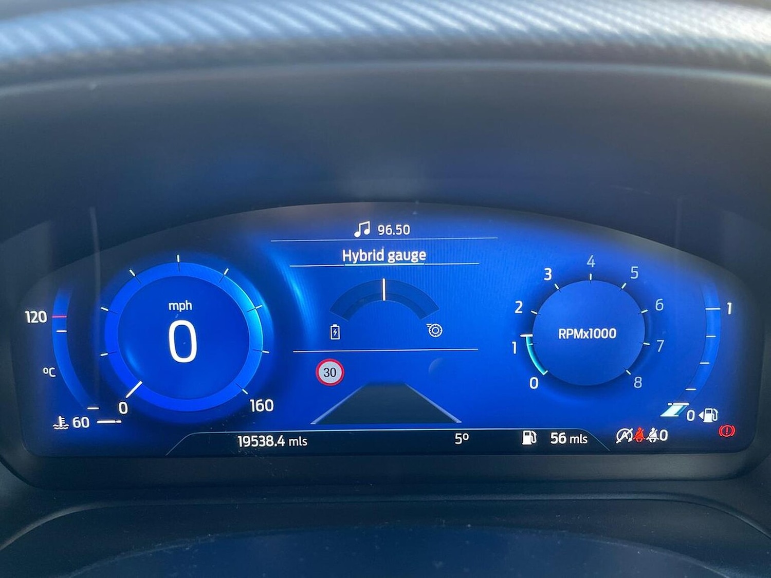 Used Ford Puma 2022 for sale - 76799326: Photo 10