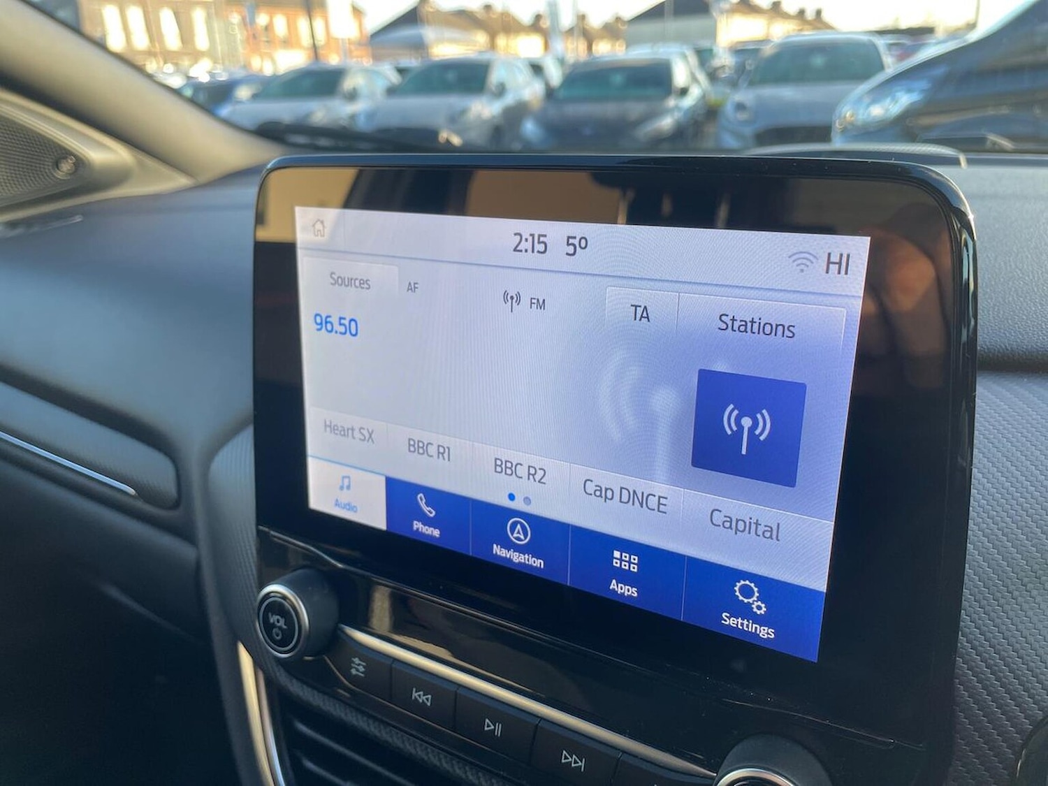 Used Ford Puma 2022 for sale - 76799326: Photo 11