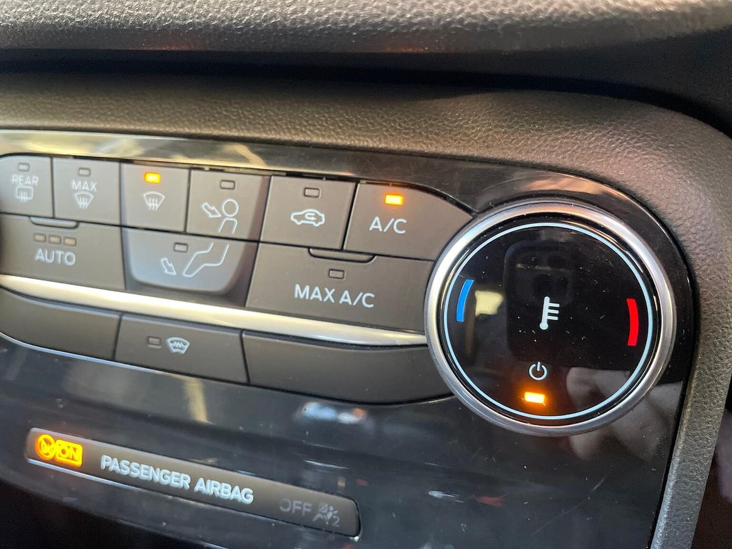 Used Ford Puma 2022 for sale - 76799326: Photo 12