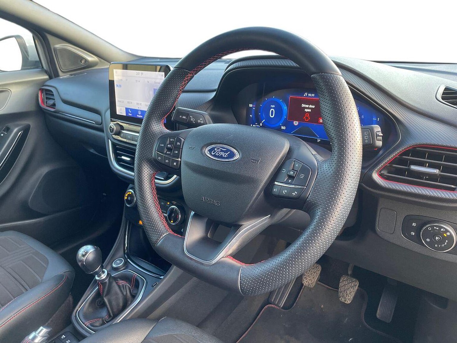 Used Ford Puma 2022 for sale - 76799326: Photo 15