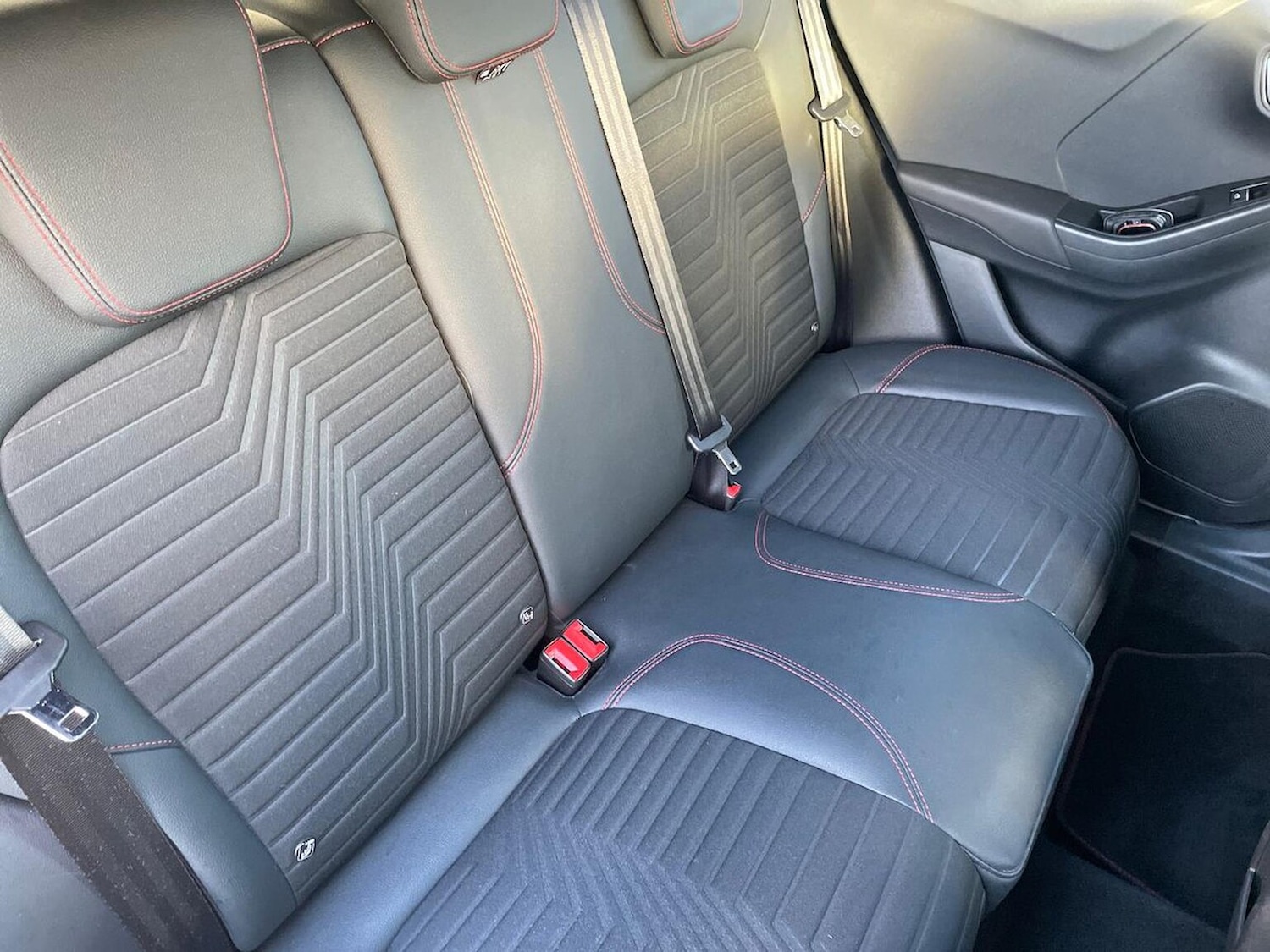 Used Ford Puma 2022 for sale - 76799326: Photo 16