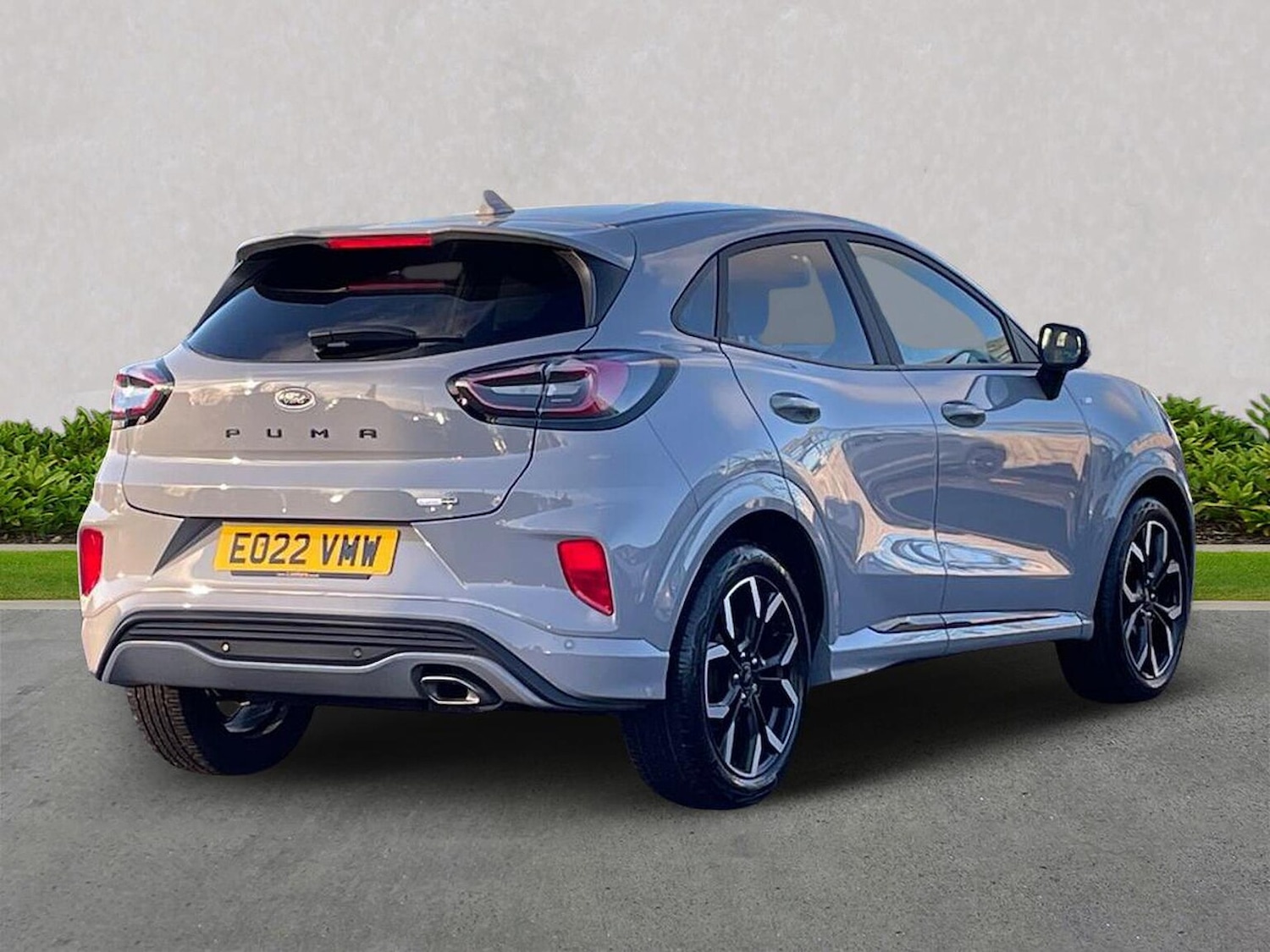 Used Ford Puma 2022 for sale - 76799326: Photo 18