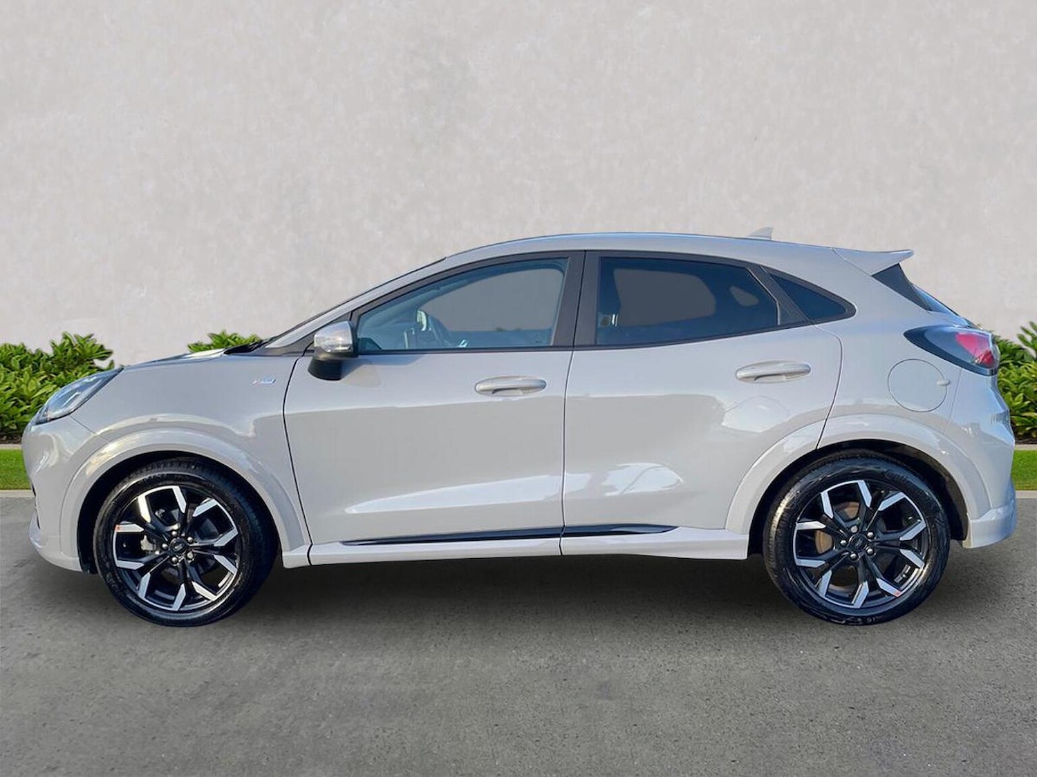 Used Ford Puma 2022 for sale - 76799326: Photo 19