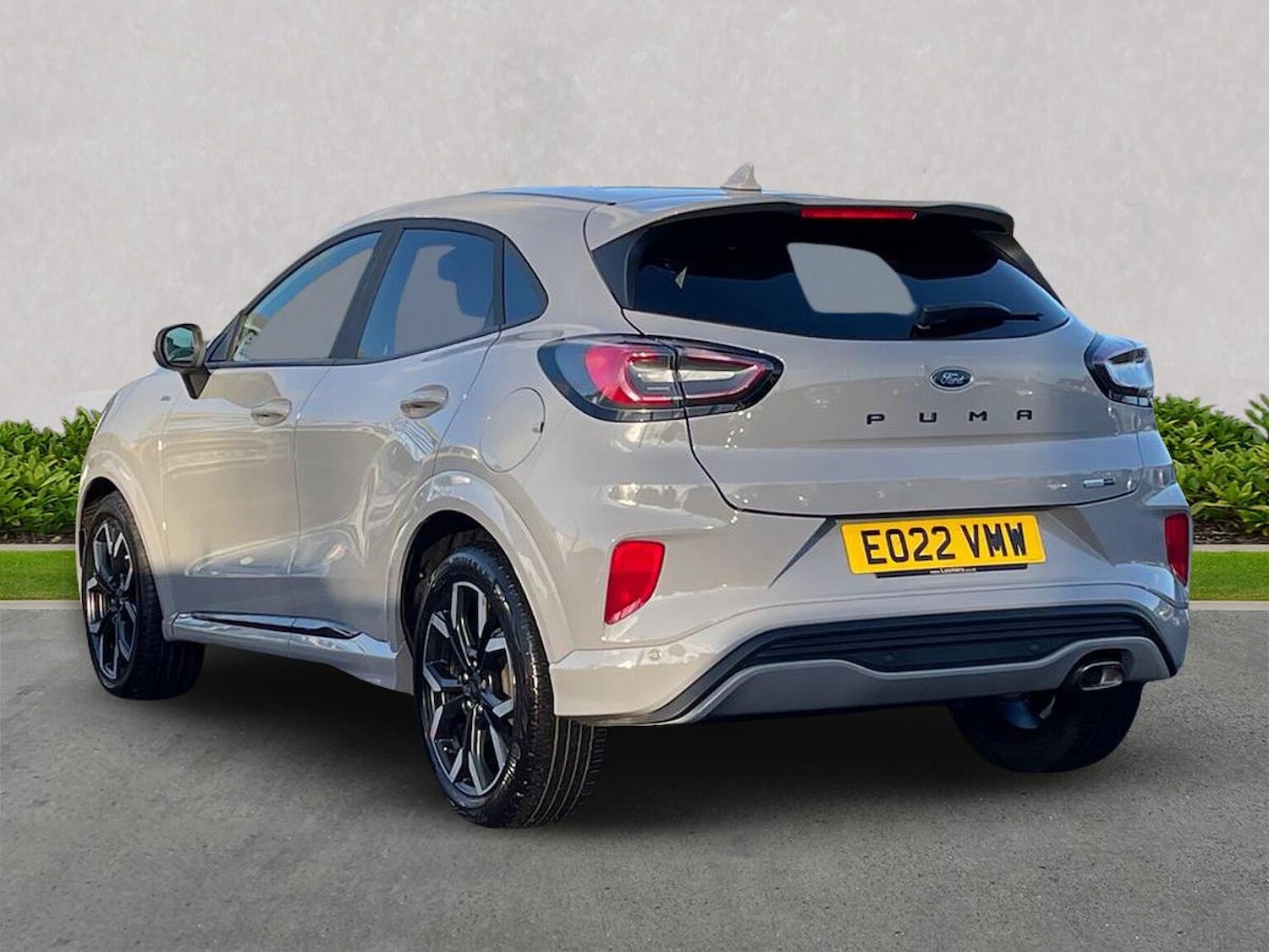 Used Ford Puma 2022 for sale - 76799326: Photo 2