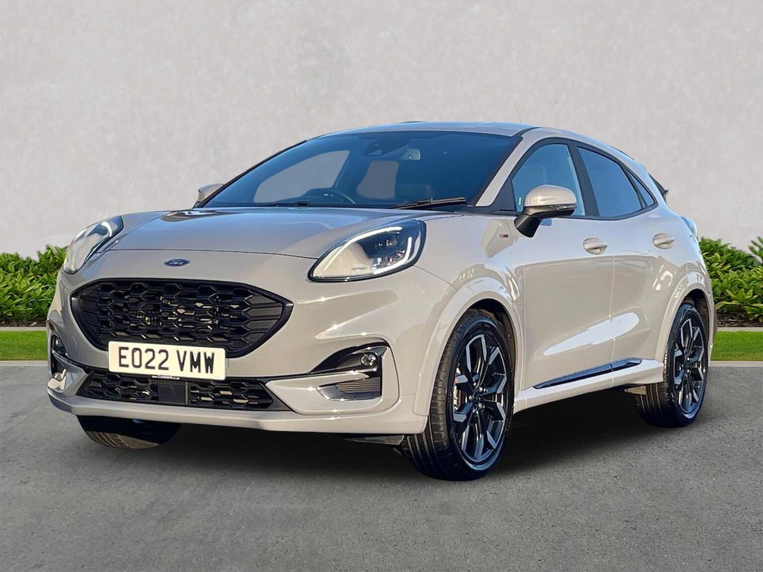 Used Ford Puma 2022 for sale - 76799326: Photo 20