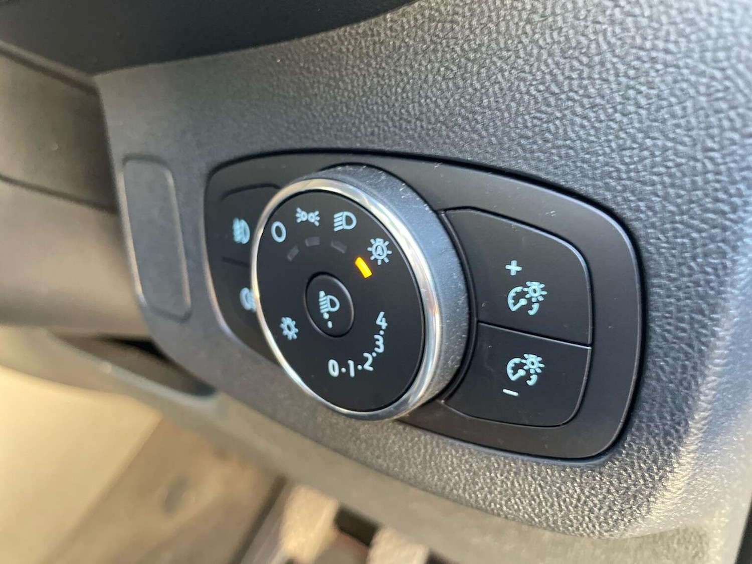 Used Ford Puma 2022 for sale - 76799326: Photo 22