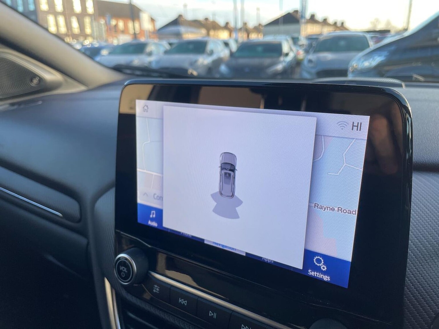 Used Ford Puma 2022 for sale - 76799326: Photo 23