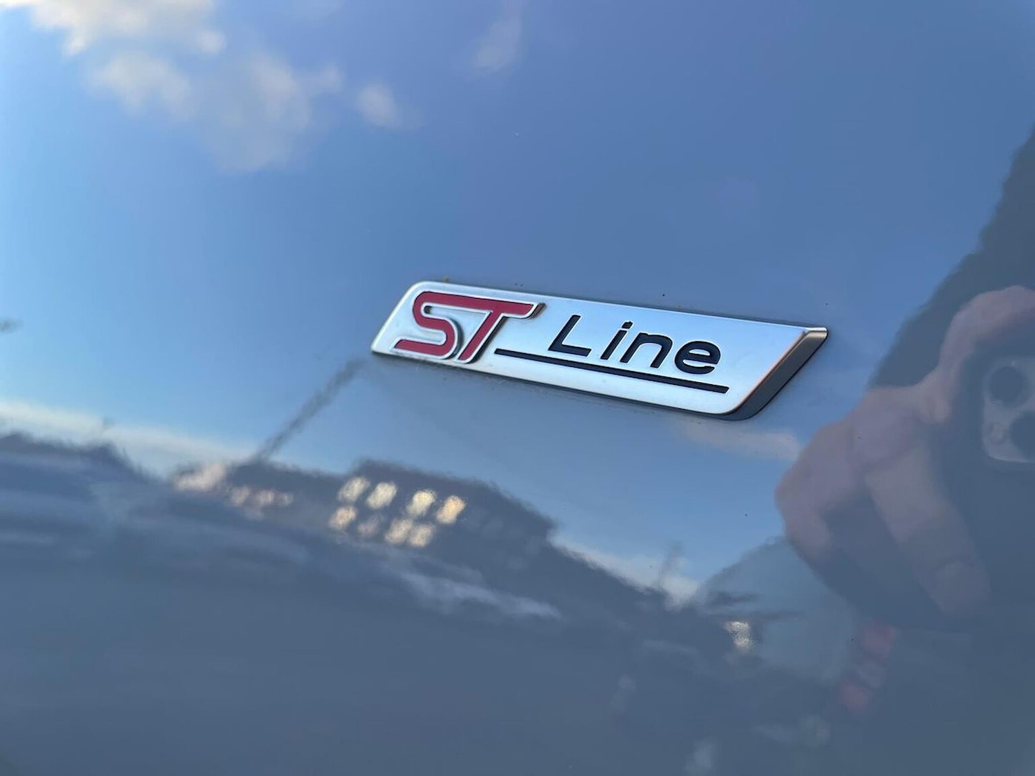 Used Ford Puma 2022 for sale - 76799326: Photo 32