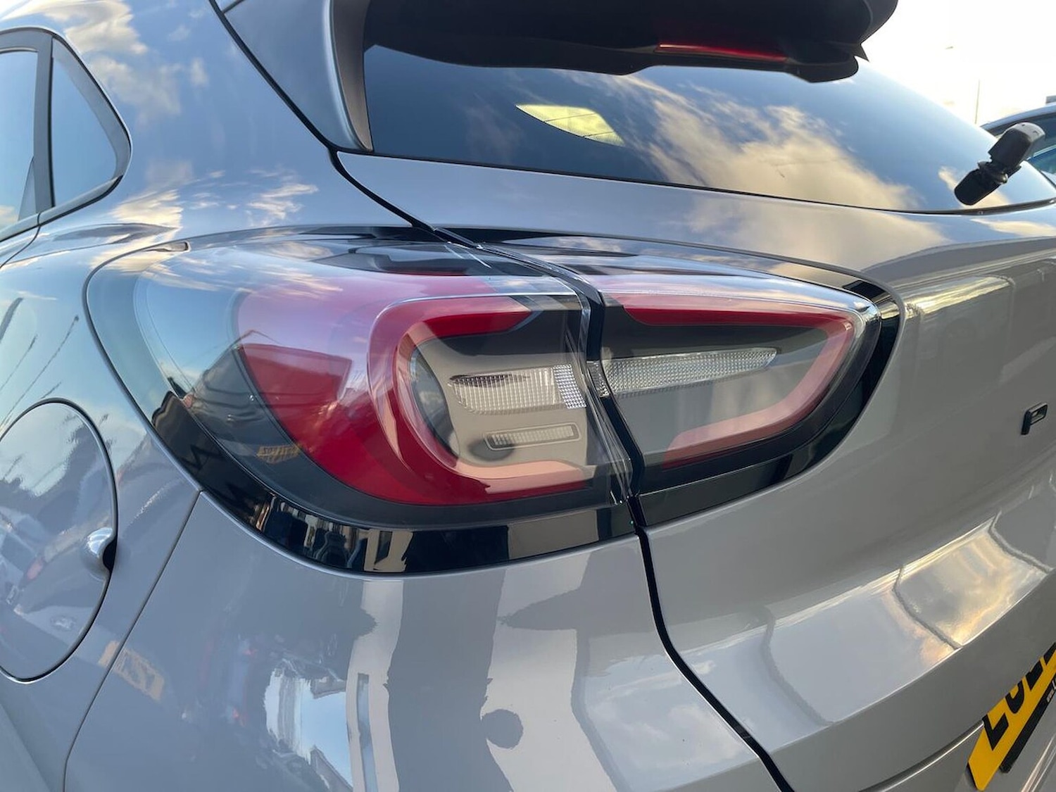 Used Ford Puma 2022 for sale - 76799326: Photo 33