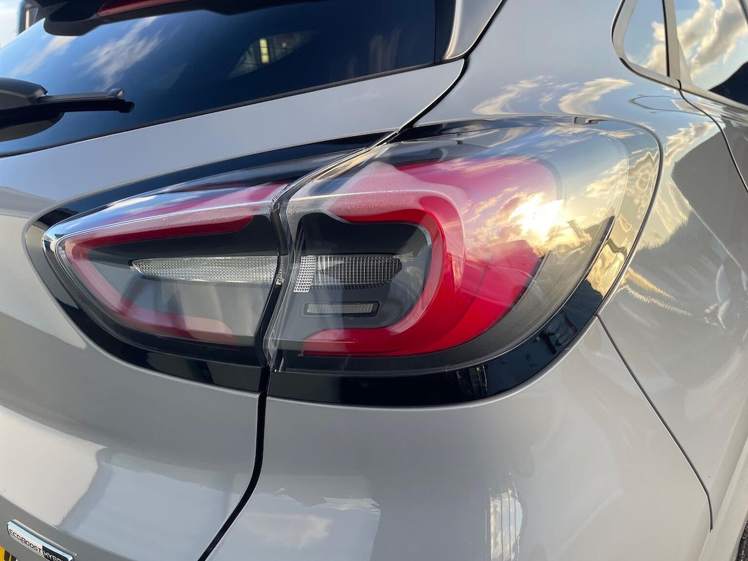 Used Ford Puma 2022 for sale - 76799326: Photo 34