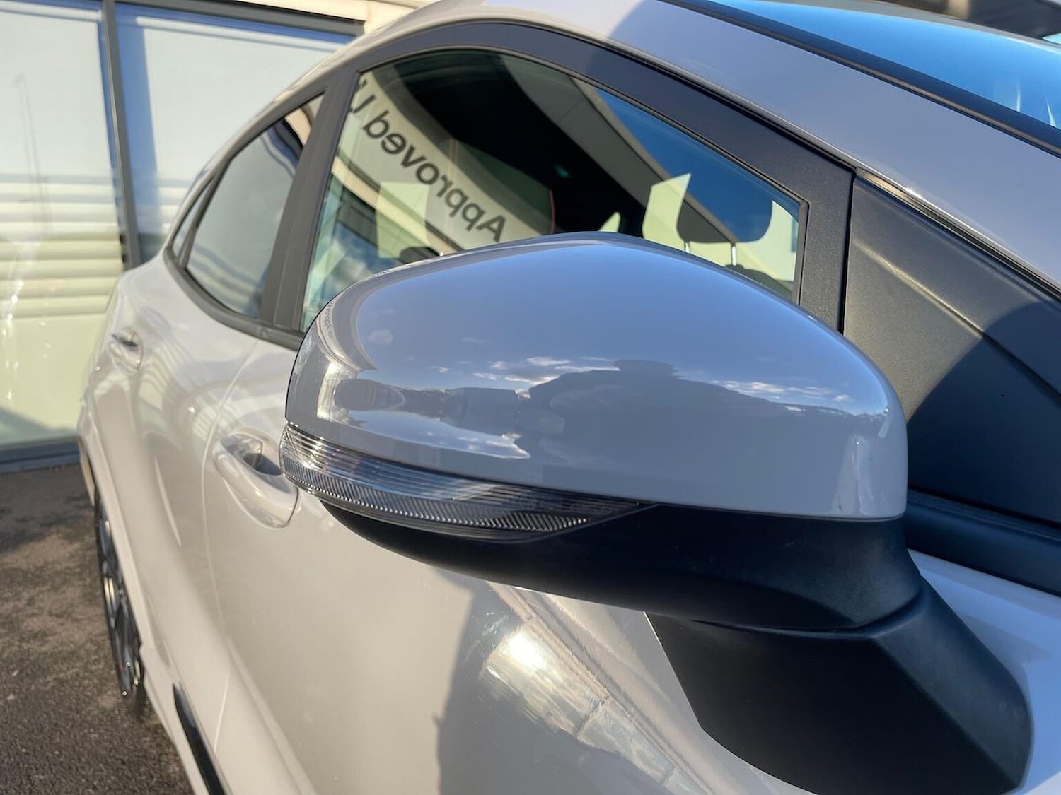 Used Ford Puma 2022 for sale - 76799326: Photo 36