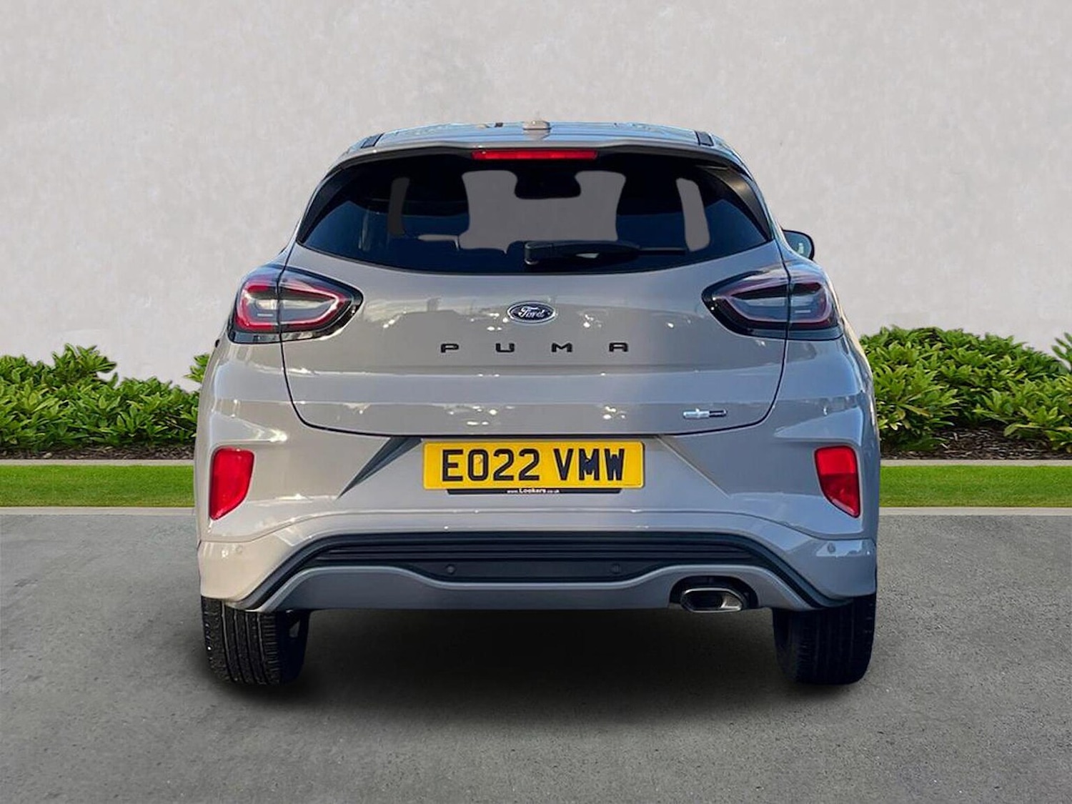 Used Ford Puma 2022 for sale - 76799326: Photo 4