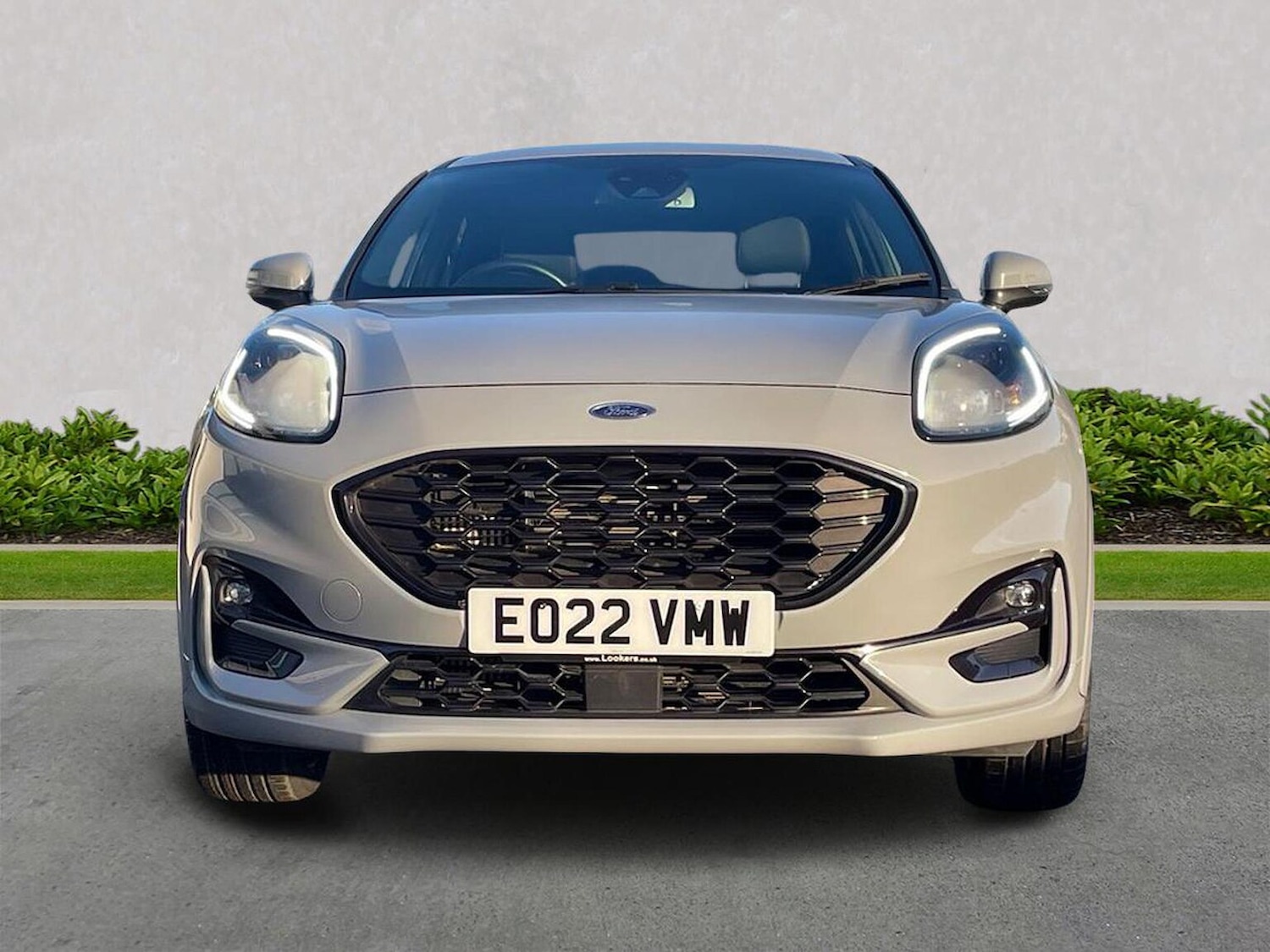 Used Ford Puma 2022 for sale - 76799326: Photo 5