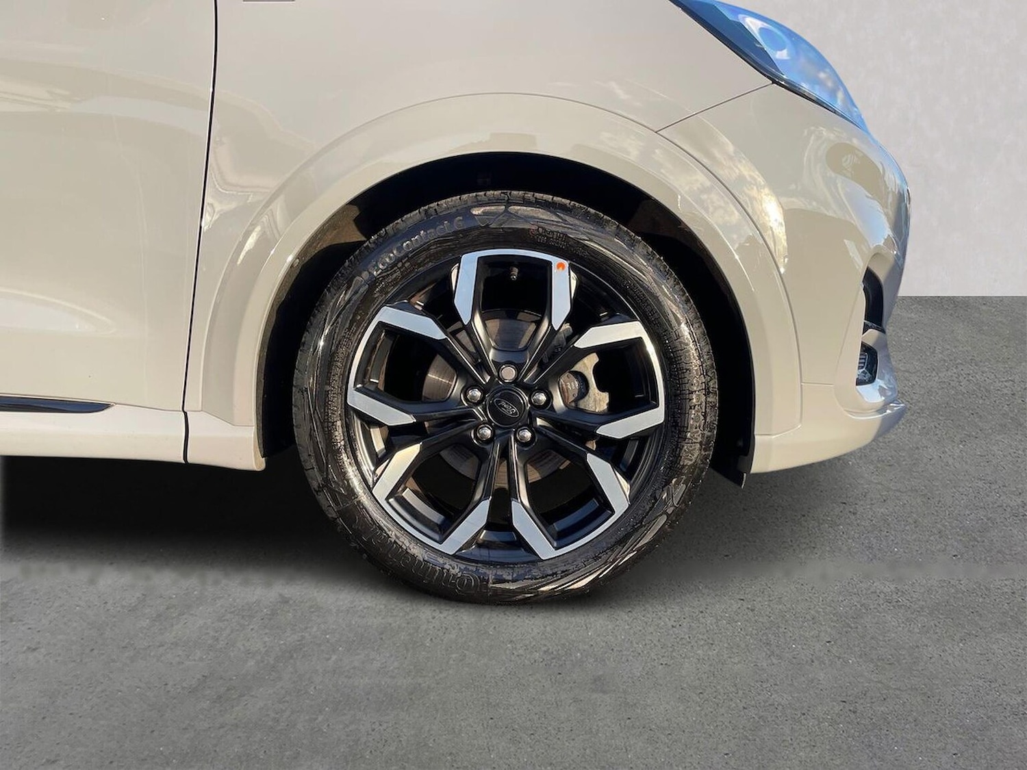 Used Ford Puma 2022 for sale - 76799326: Photo 6