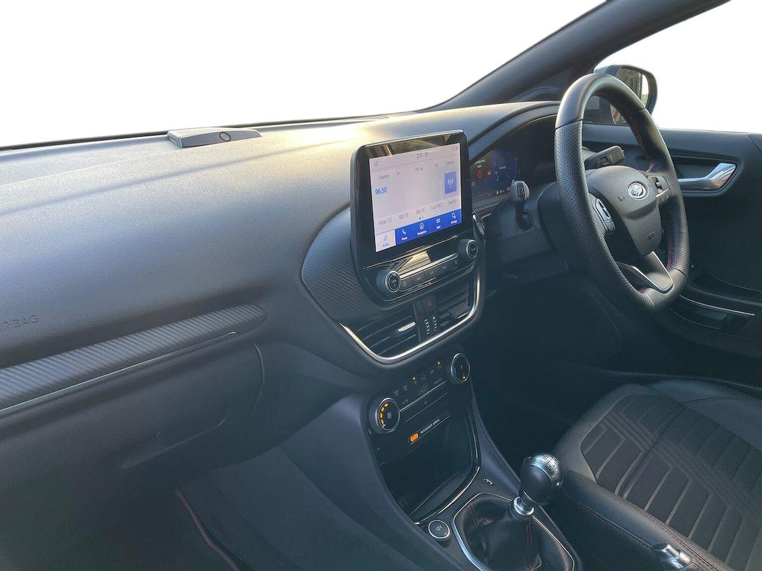 Used Ford Puma 2022 for sale - 76799326: Photo 7