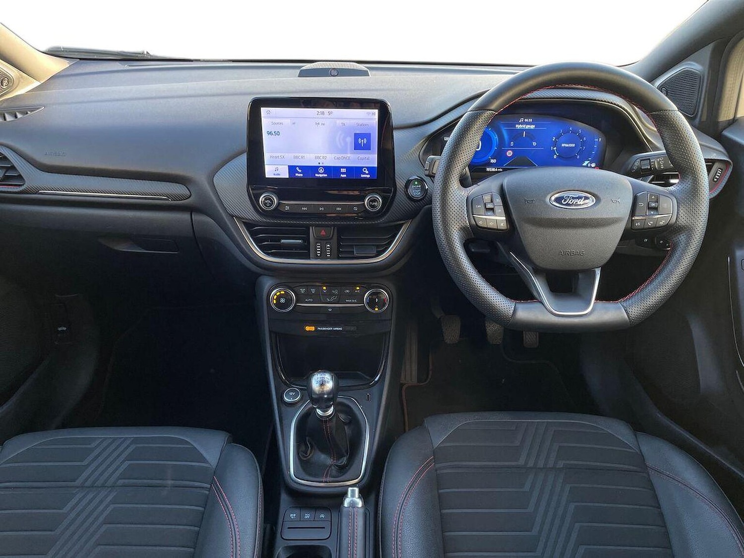 Used Ford Puma 2022 for sale - 76799326: Photo 8