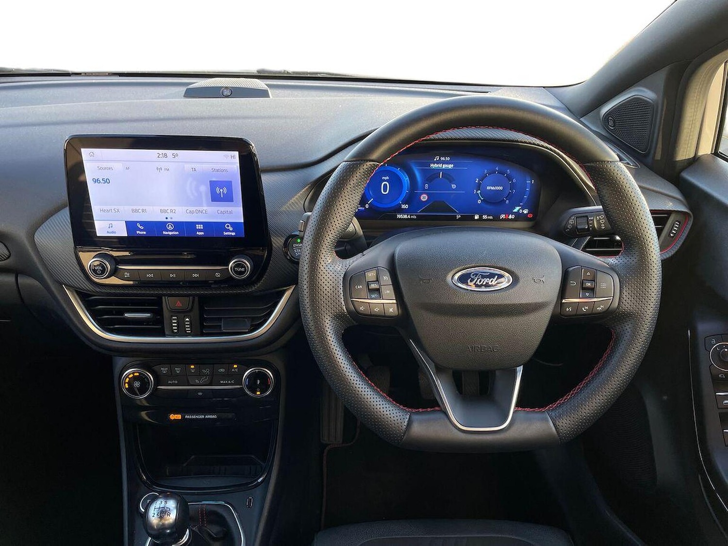 Used Ford Puma 2022 for sale - 76799326: Photo 9