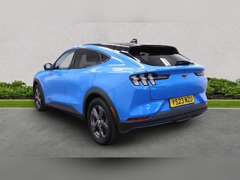 Used Ford Mustang Mach-E 2023 for sale - 79143357: Photo
