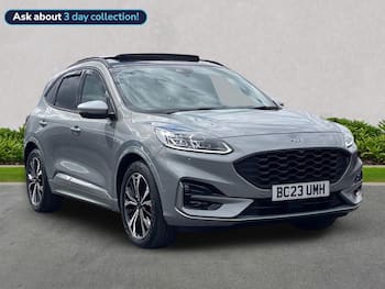 Used Ford Kuga 2023 for sale - 79501014: Photo