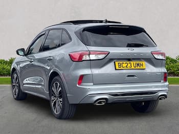 Used Ford Kuga 2023 for sale - 79501014: Photo