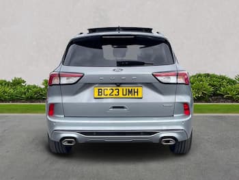 Used Ford Kuga 2023 for sale - 79501014: Photo