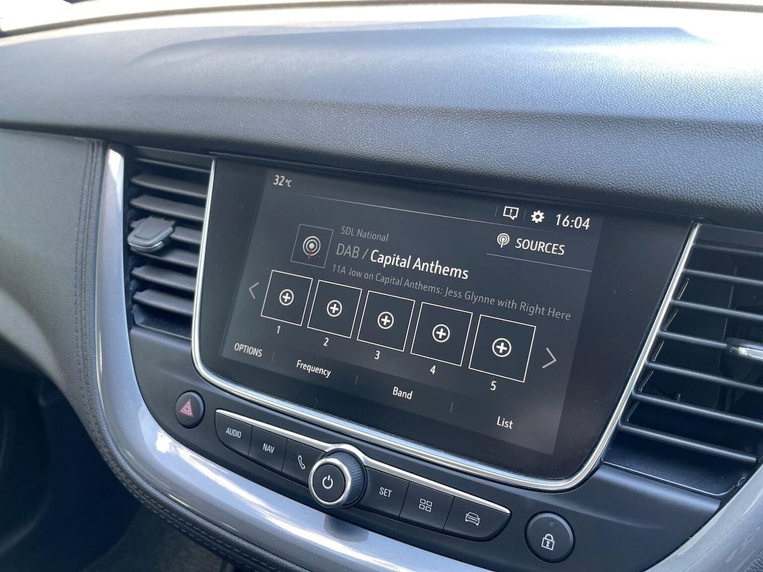 Used Vauxhall Grandland X 2020 for sale - 76643586: Photo 10