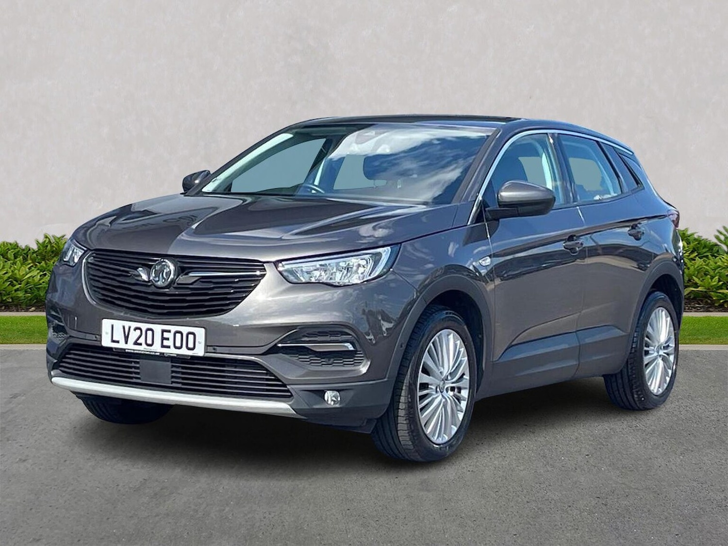 Used Vauxhall Grandland X 2020 for sale - 76643586: Photo 19
