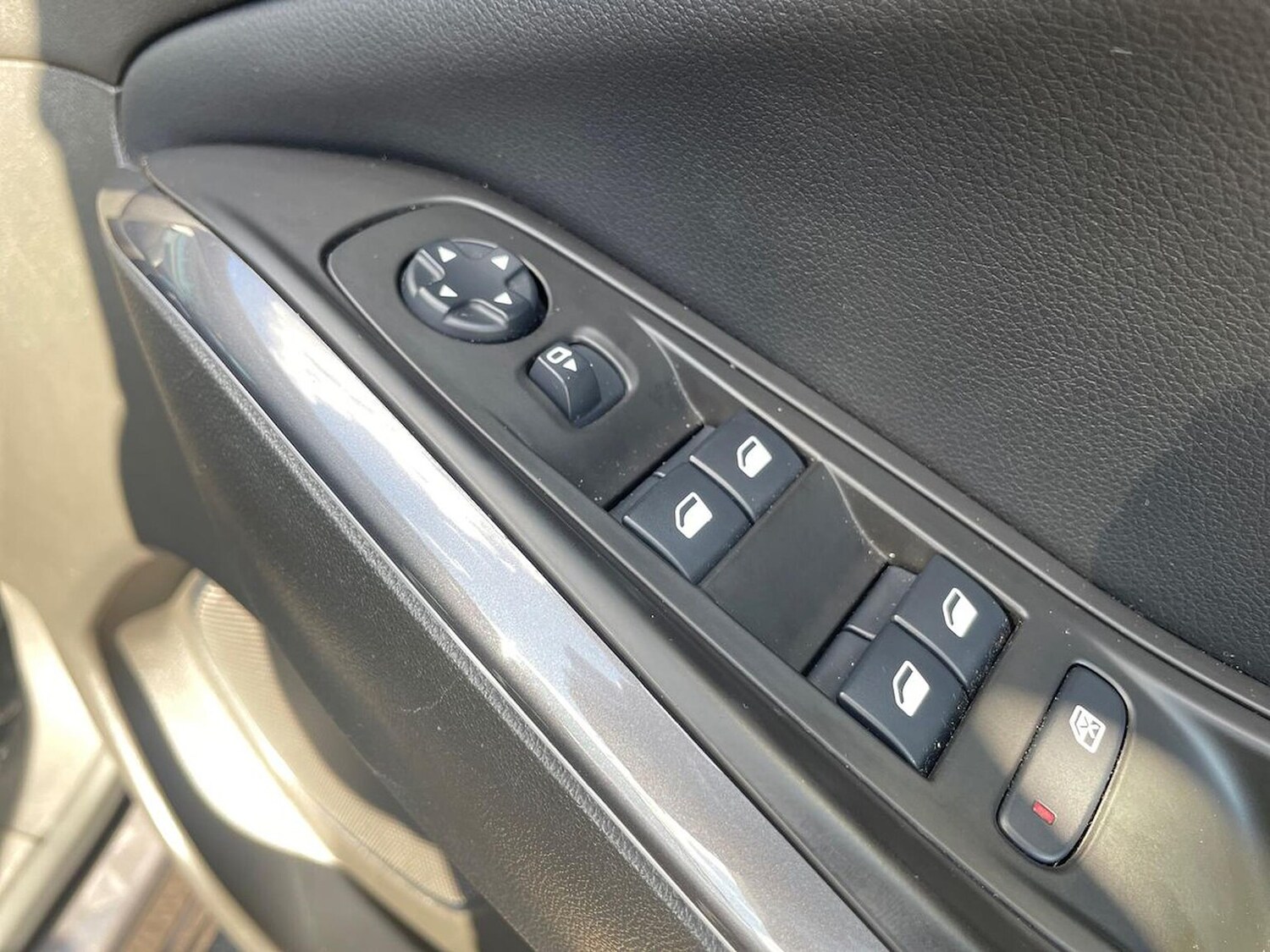 Used Vauxhall Grandland X 2020 for sale - 76643586: Photo 20