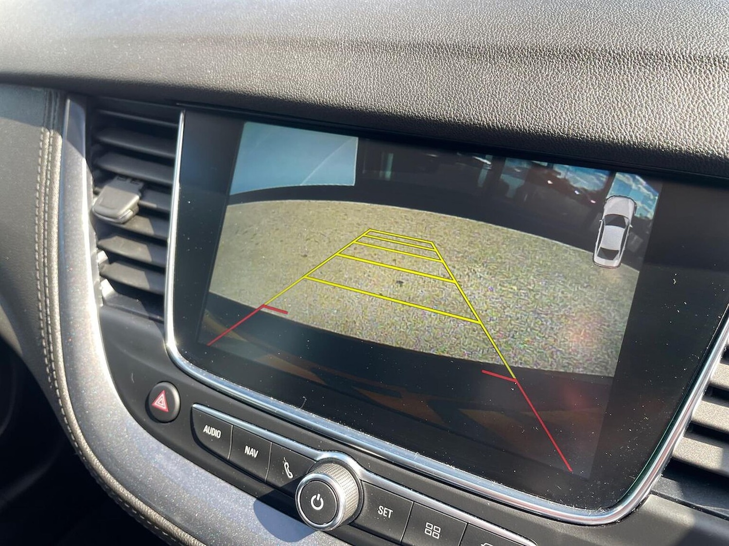 Used Vauxhall Grandland X 2020 for sale - 76643586: Photo 22