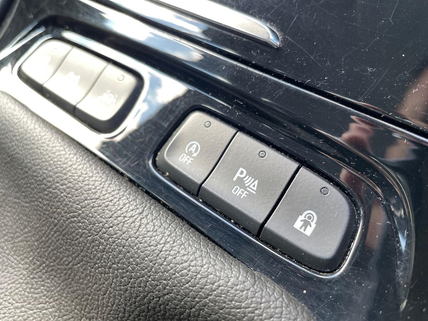 Used Vauxhall Grandland X 2020 for sale - 76643586: Photo 24